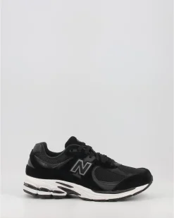 Zapatillas New Balance M2002Rbk Men Negro