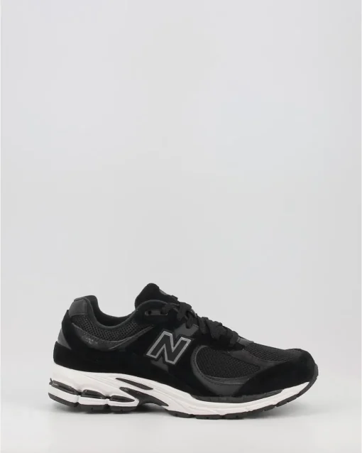 Zapatillas New Balance M2002Rbk Men Negro