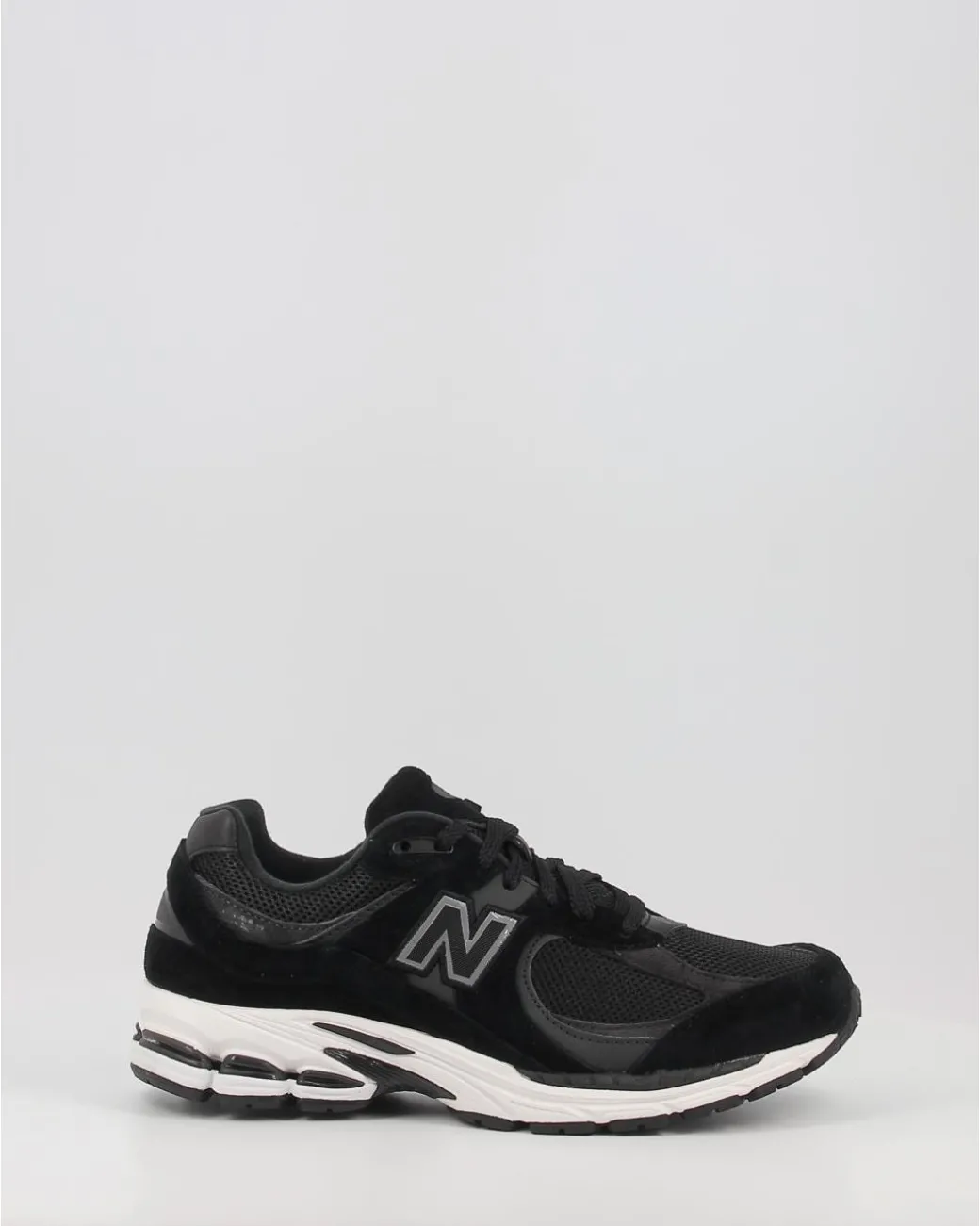 Zapatillas New Balance M2002Rbk Men Negro