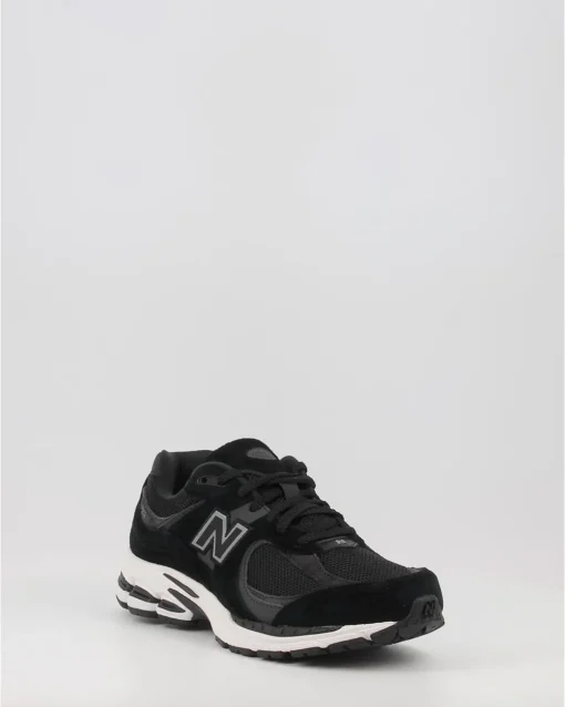 Zapatillas New Balance M2002Rbk Men Negro