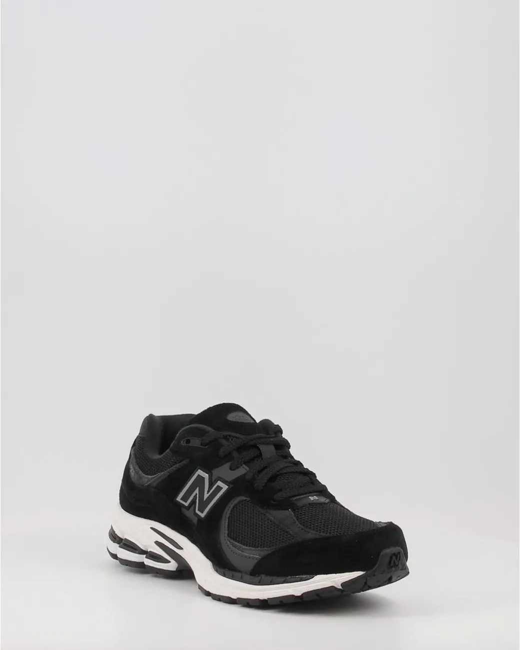 Zapatillas New Balance M2002Rbk Men Negro