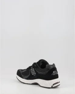 Zapatillas New Balance M2002Rbk Men Negro