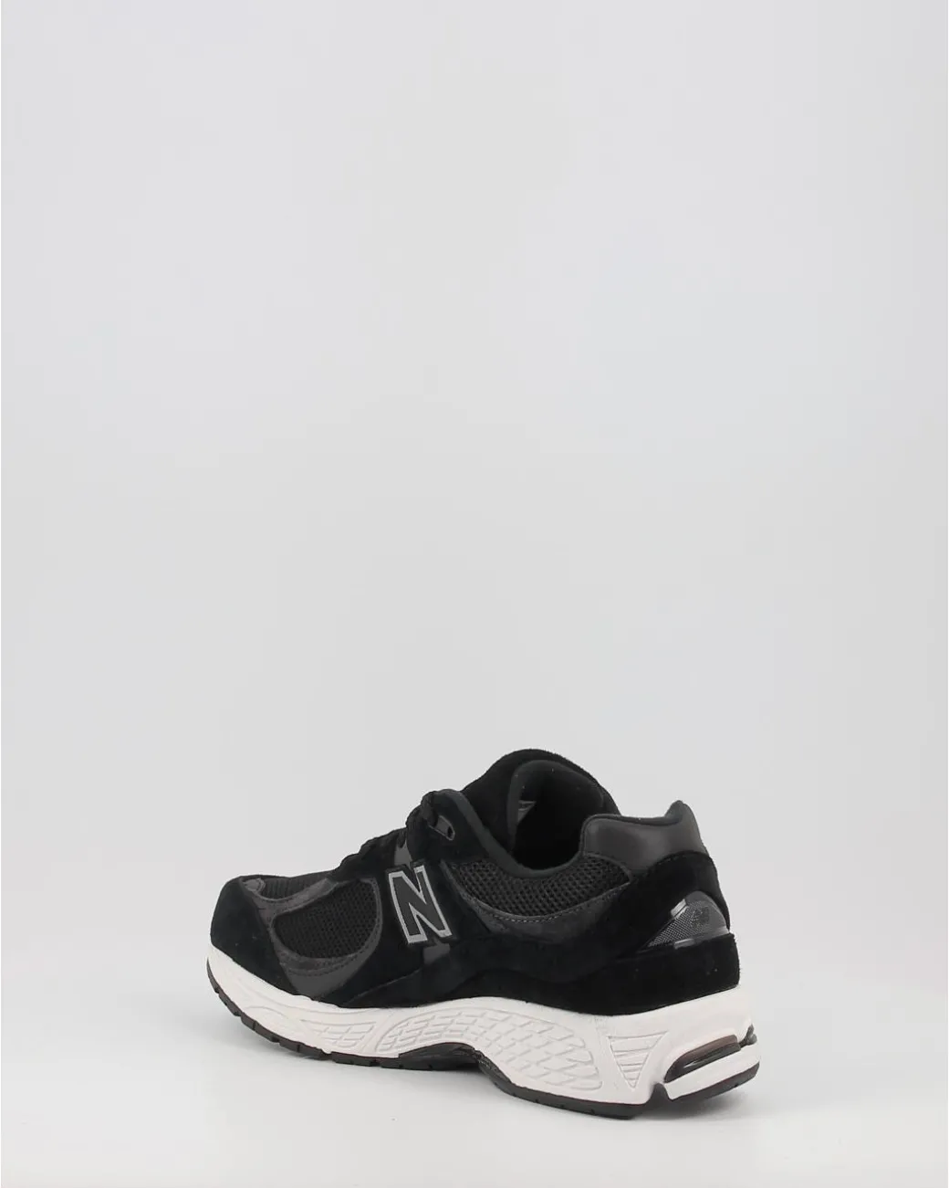 Zapatillas New Balance M2002Rbk Men Negro