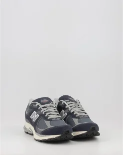 Zapatillas New Balance M2002Rsf Azul