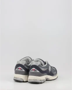 Zapatillas New Balance M2002Rsf Azul