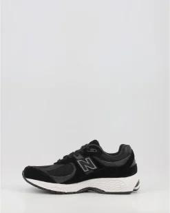 Zapatillas New Balance M2002Rbk Negro
