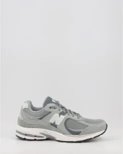 Zapatillas New Balance M2002Rst Men Gris