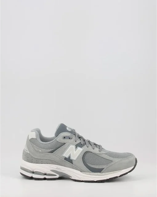 Zapatillas New Balance M2002Rst Men Gris