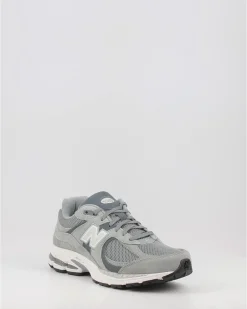 Zapatillas New Balance M2002Rst Men Gris