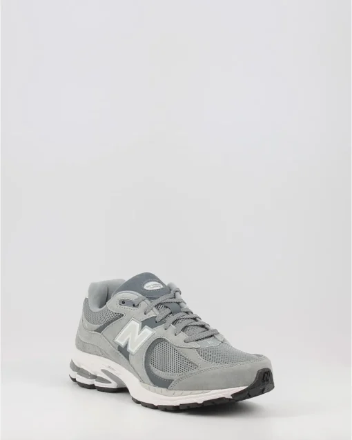 Zapatillas New Balance M2002Rst Men Gris