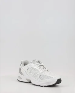 Zapatillas New Balance Mr530Ema Blanco