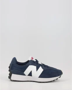 Zapatillas New Balance Ms327Cnw Men Azul