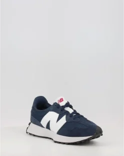Zapatillas New Balance Ms327Cnw Men Azul
