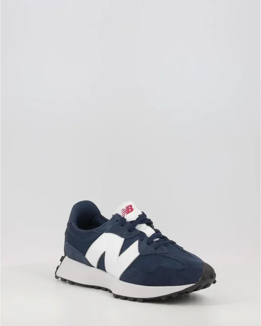 Zapatillas New Balance Ms327Cnw Men Azul
