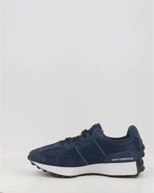 Zapatillas New Balance Ms327Cnw Men Azul
