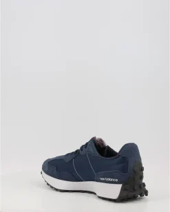 Zapatillas New Balance Ms327Cnw Men Azul