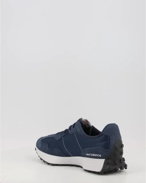 Zapatillas New Balance Ms327Cnw Men Azul