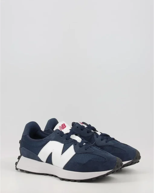 Zapatillas New Balance Ms327Cnw Men Azul