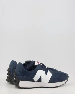 Zapatillas New Balance Ms327Cnw Men Azul