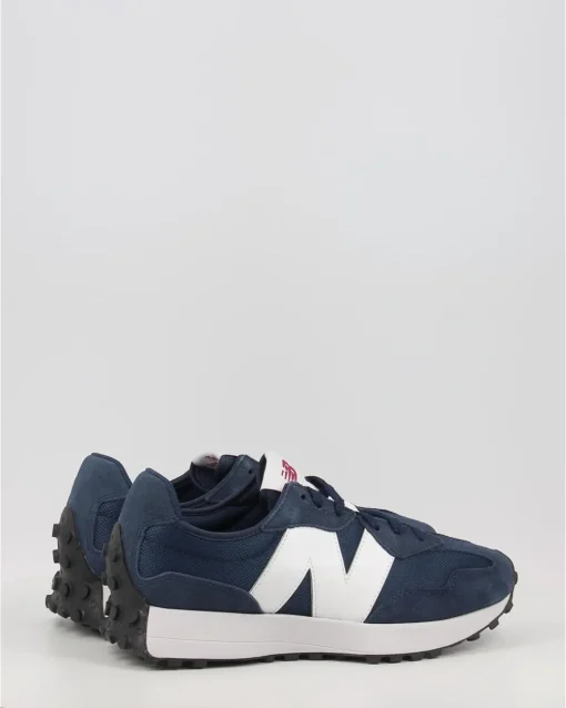 Zapatillas New Balance Ms327Cnw Men Azul