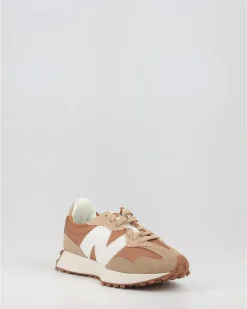 Zapatillas New Balance Ms327Mp Beig