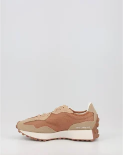 Zapatillas New Balance Ms327Mp Beig