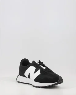 Zapatillas New Balance Ms327Cbw Men Negro