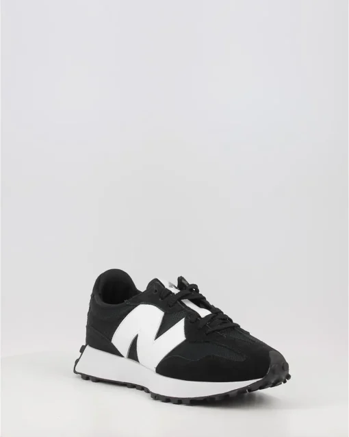 Zapatillas New Balance Ms327Cbw Men Negro