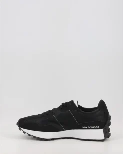 Zapatillas New Balance Ms327Cbw Men Negro
