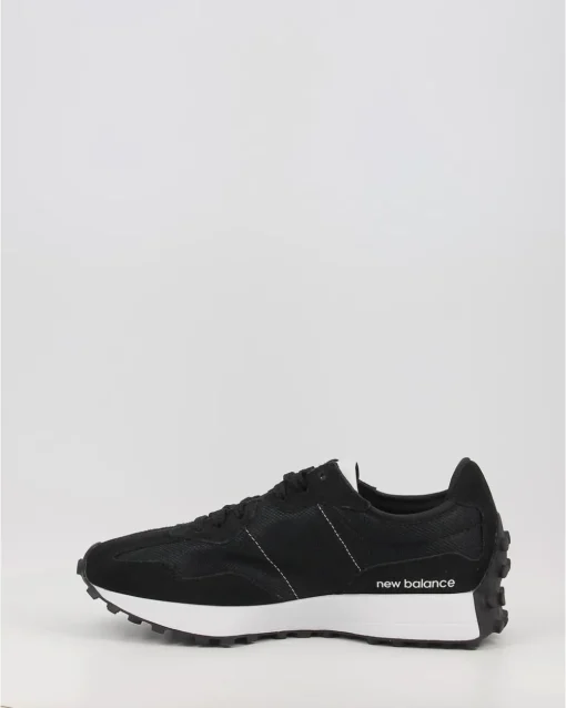 Zapatillas New Balance Ms327Cbw Men Negro