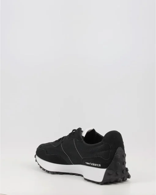 Zapatillas New Balance Ms327Cbw Men Negro