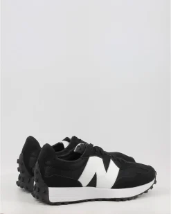 Zapatillas New Balance Ms327Cbw Men Negro