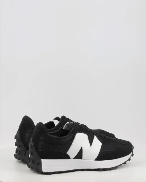 Zapatillas New Balance Ms327Cbw Men Negro