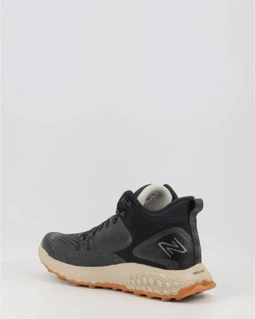 Zapatillas New Balance Mthimcbb Negro