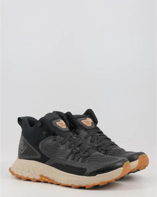 Zapatillas New Balance Mthimcbb Negro