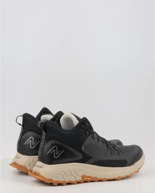 Zapatillas New Balance Mthimcbb Negro