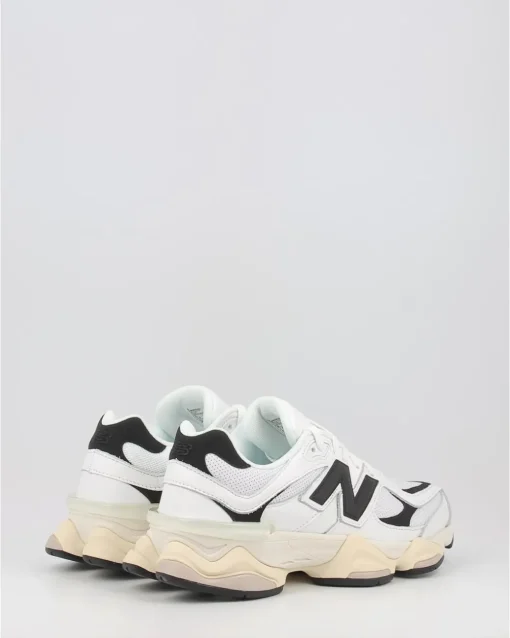 Zapatillas New Balance U9060Aab Men Blanco