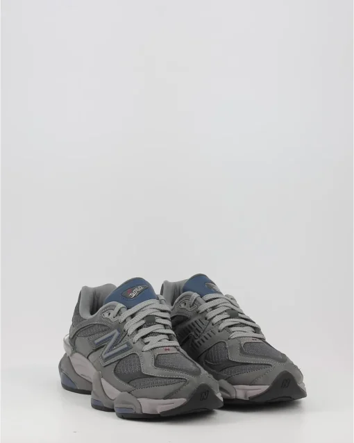Zapatillas New Balance U9060Ecc Gris