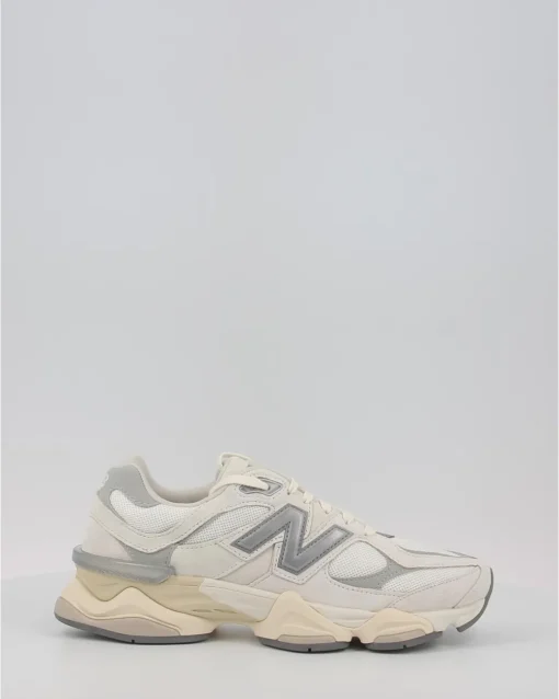 Zapatillas New Balance U9060Eca Blanco
