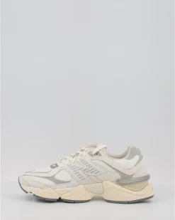 Zapatillas New Balance U9060Eca Blanco