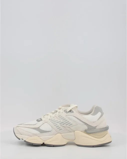 Zapatillas New Balance U9060Eca Blanco
