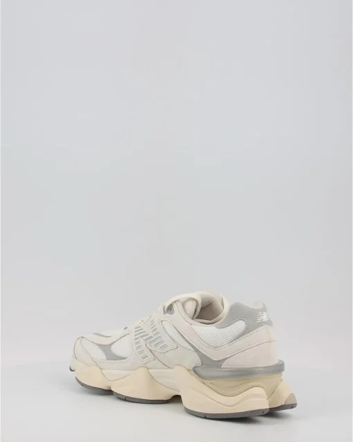 Zapatillas New Balance U9060Eca Blanco