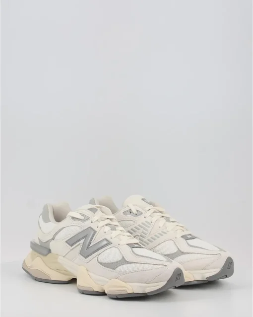 Zapatillas New Balance U9060Eca Blanco