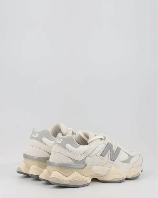 Zapatillas New Balance U9060Eca Blanco