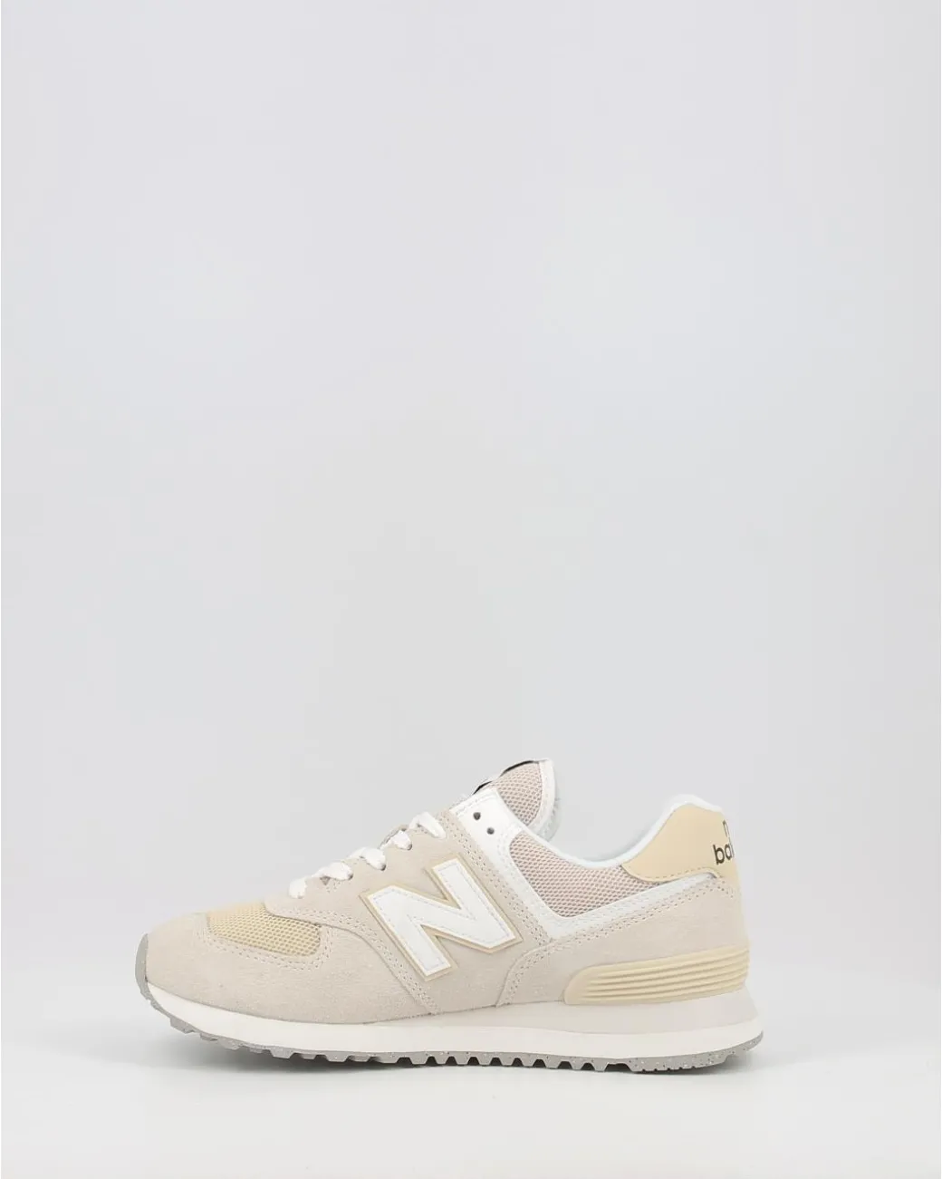 Zapatillas New Balance U574Fog Beig