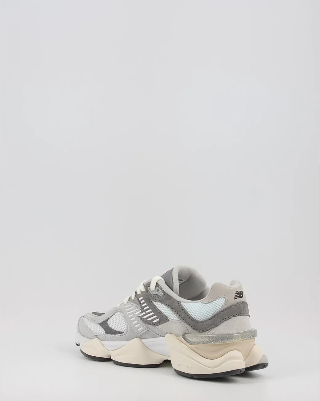 Zapatillas New Balance U9060Gry Gris