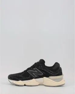 Zapatillas New Balance U9060Hsd Negro