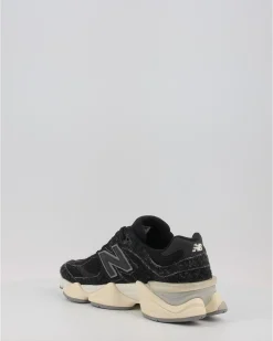 Zapatillas New Balance U9060Hsd Negro