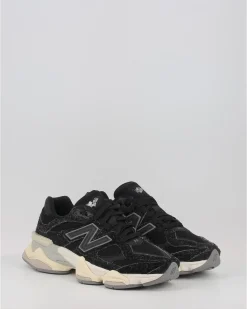Zapatillas New Balance U9060Hsd Negro