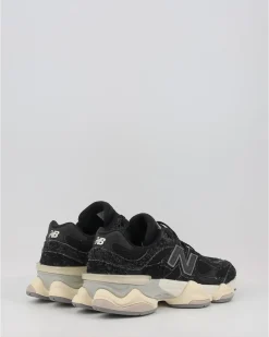 Zapatillas New Balance U9060Hsd Negro
